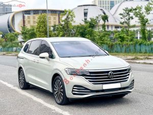 Xe Volkswagen Viloran Luxury 2024