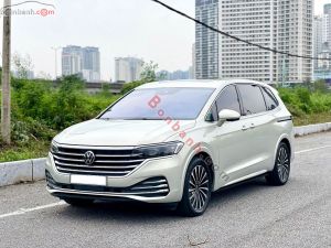 Xe Volkswagen Viloran Luxury 2024
