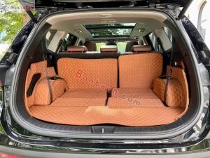 Xe Hyundai SantaFe Cao cấp 2.5L HTRAC 2022