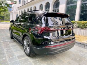 Xe Hyundai SantaFe Cao cấp 2.5L HTRAC 2022