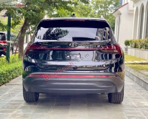 Xe Hyundai SantaFe Cao cấp 2.5L HTRAC 2022