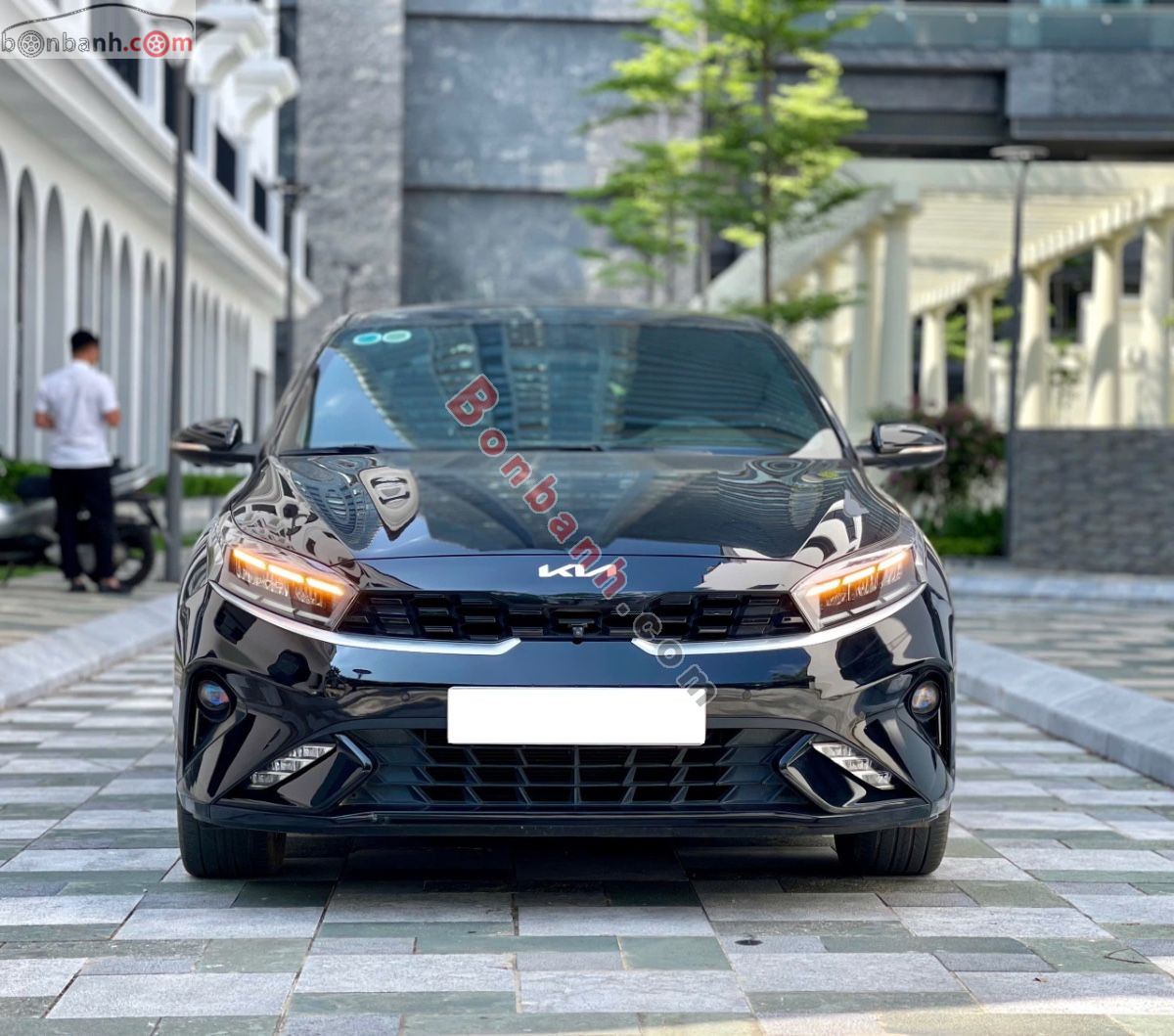 Kia K3 Premium 2.0 AT 2022