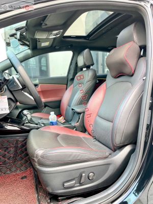 Xe Kia K3 Premium 2.0 AT 2022