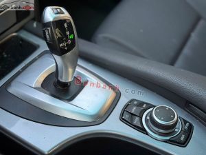 Xe BMW 523i 2009