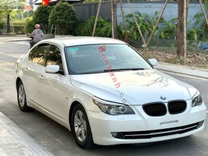 Xe BMW 523i 2009