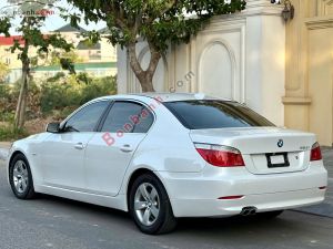 Xe BMW 523i 2009