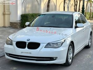 Xe BMW 523i 2009