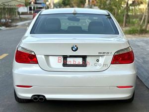 Xe BMW 523i 2009