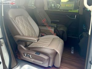 Xe Volkswagen Viloran Luxury 2024