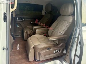 Xe Volkswagen Viloran Luxury 2024
