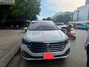 Xe Volkswagen Viloran Luxury 2024