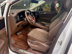 Xe Volkswagen Viloran Luxury 2024