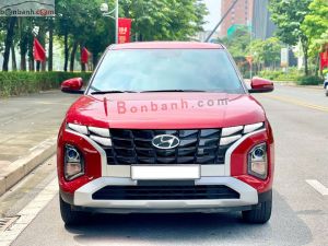 Xe Hyundai Creta Tiêu chuẩn 1.5 AT 2023