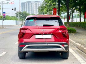 Xe Hyundai Creta Tiêu chuẩn 1.5 AT 2023