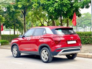 Xe Hyundai Creta Tiêu chuẩn 1.5 AT 2023