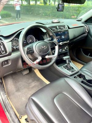 Xe Hyundai Creta Tiêu chuẩn 1.5 AT 2023
