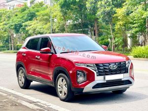 Xe Hyundai Creta Tiêu chuẩn 1.5 AT 2023