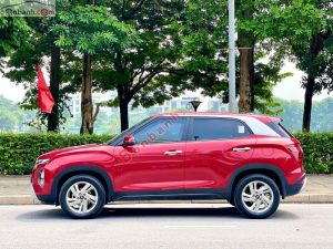 Xe Hyundai Creta Tiêu chuẩn 1.5 AT 2023