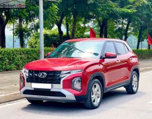 Xe Hyundai Creta Tiêu chuẩn 1.5 AT 2023