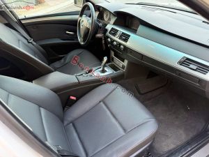 Xe BMW 523i 2009