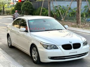 Xe BMW 523i 2009
