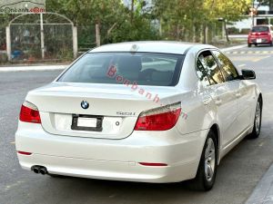 Xe BMW 523i 2009