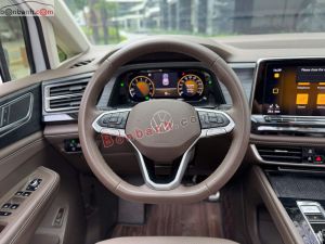 Xe Volkswagen Viloran Luxury 2024