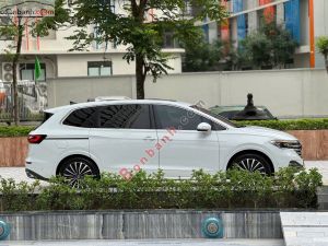 Xe Volkswagen Viloran Luxury 2024