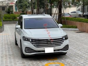 Xe Volkswagen Viloran Luxury 2024