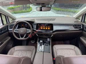 Xe Volkswagen Viloran Luxury 2024