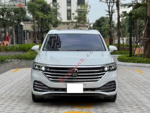 Xe Volkswagen Viloran Luxury 2024