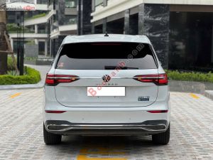 Xe Volkswagen Viloran Luxury 2024