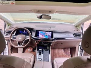 Xe Volkswagen Viloran Luxury 2024