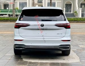 Xe Volkswagen Viloran Luxury 2024