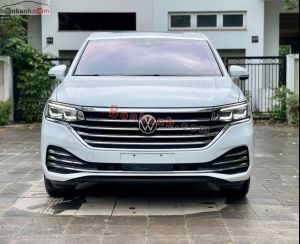 Xe Volkswagen Viloran Luxury 2024