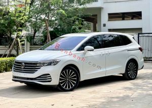 Xe Volkswagen Viloran Luxury 2024