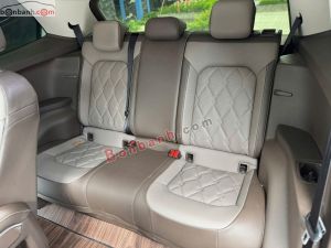 Xe Volkswagen Viloran Luxury 2024