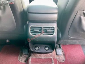 Xe Hyundai SantaFe Cao cấp 2.5L HTRAC 2023