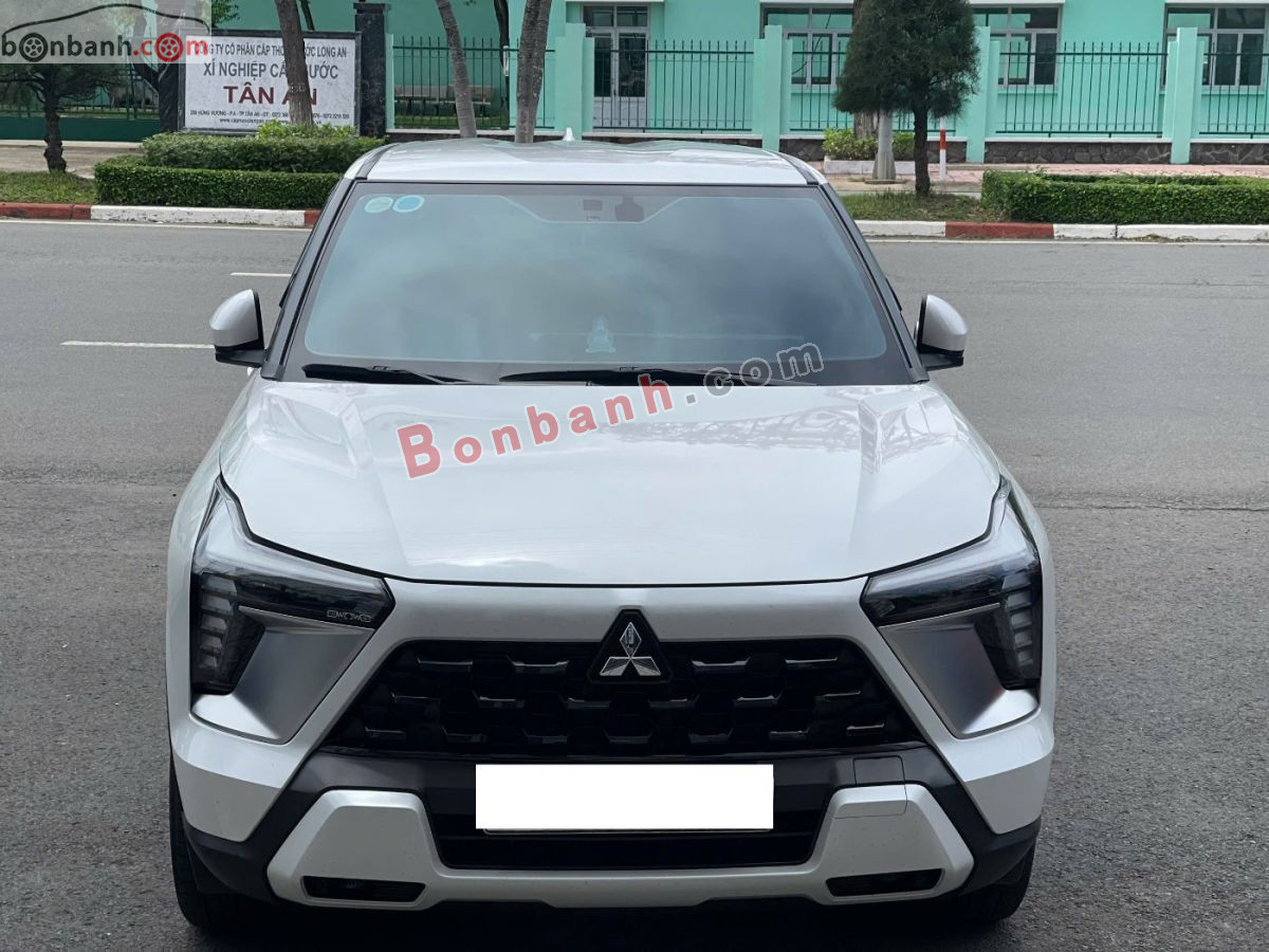 Mitsubishi Xforce Premium 2024