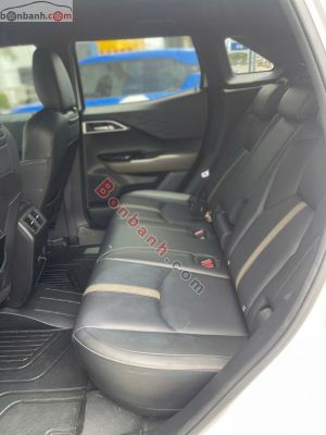 Xe Mitsubishi Xforce Premium 2024