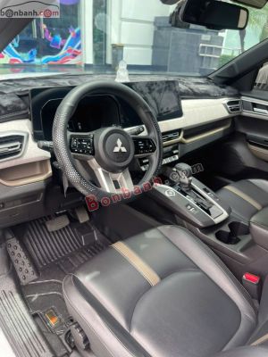 Xe Mitsubishi Xforce Premium 2024