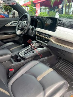 Xe Mitsubishi Xforce Premium 2024