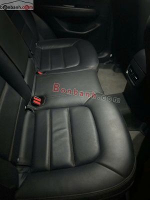Xe Mazda CX5 Premium 2.0 AT 2024