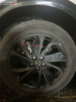 Xe Mazda CX5 Premium 2.0 AT 2024