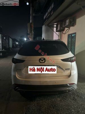 Xe Mazda CX5 Premium 2.0 AT 2024