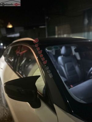 Xe Mazda CX5 Premium 2.0 AT 2024