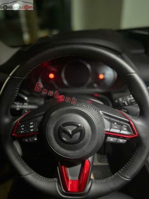 Xe Mazda CX5 Premium 2.0 AT 2024