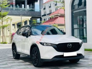 Xe Mazda CX5 Premium 2.0 AT 2024