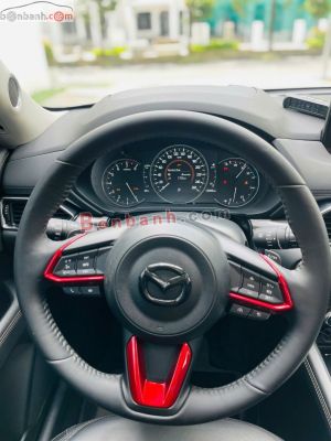 Xe Mazda CX5 Premium 2.0 AT 2024