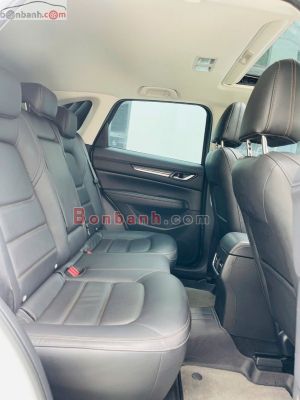 Xe Mazda CX5 Premium 2.0 AT 2024